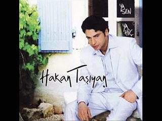 HAKAN TAŞIYAN-HATA BENİM UZUN HAVA