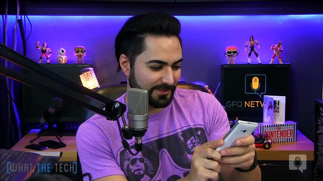 What The Tech Ep. 295 - Nokia Lumia 930, The Good and The Terrible