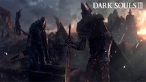 Dark Souls İ - Opening Cinematic Trailer | PS4, XB1, PC