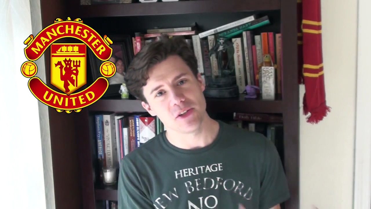 British Take On the Super Bowl - Super Amazing Project