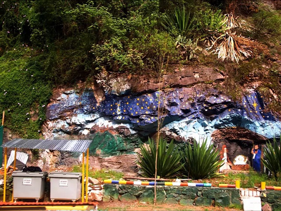 Perú (Enero 2016)