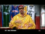 Ali G NBA interviews