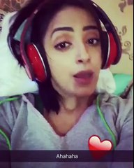 Sanam Chaudhry - Agar Tum Sath Ho