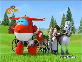 Harika Kanatlar - Harika Kanatlar Donusum