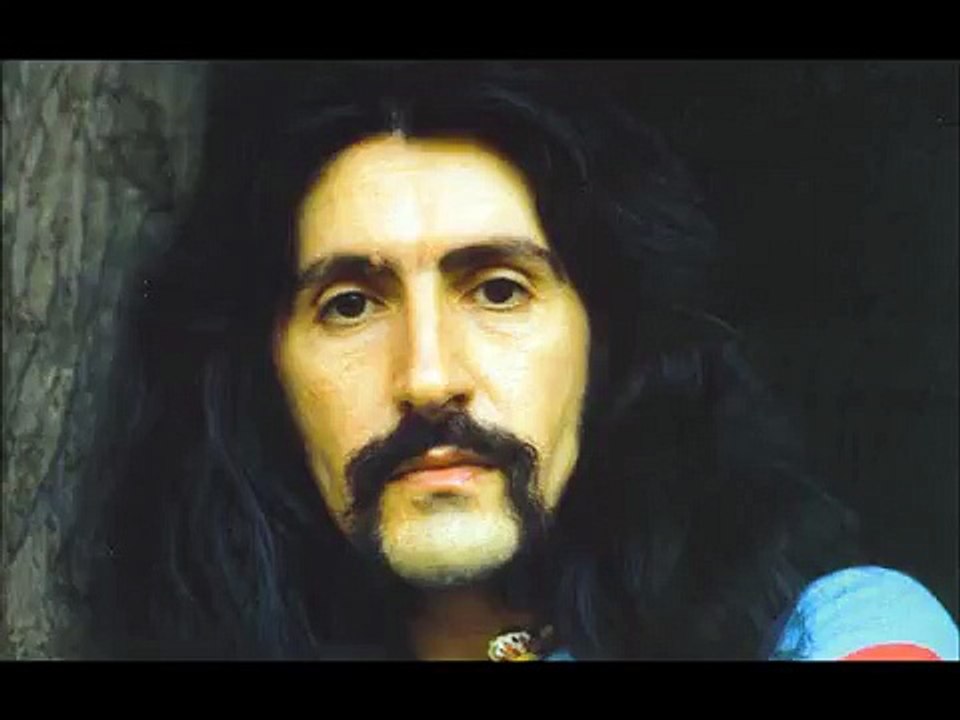 Barış Manço - Halil İbrahim Sofrası ( Yeni Kayı...