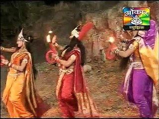 Dhav Mohata Marathi New Religious Bhajan Of 2012 Devi Yedabai Special