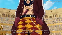 One Piece 638 preview HD [English subs]