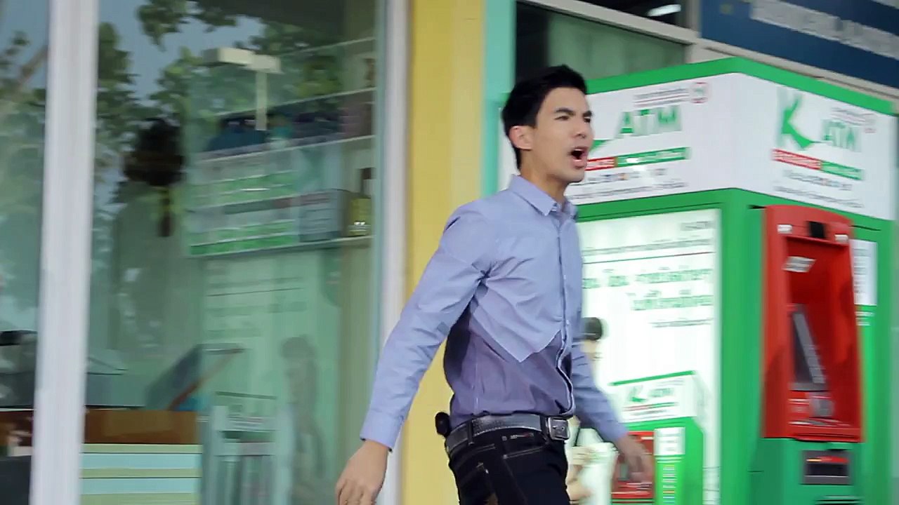 หมวดโอภาสเดอะซีรีส์ ปี 2 EP.12 2/5
