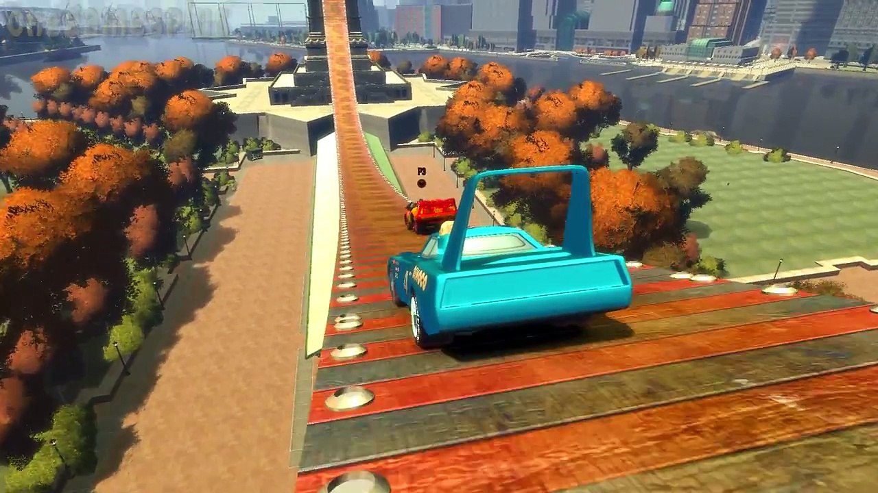 Hulk Optimus Prime Iron Man Snot Rod Wingo DJ Disney cars Nursery Rhymes Children Songs