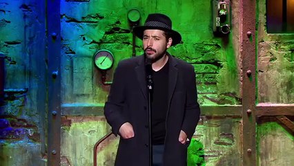 Jamel Comedy Club Saison 8 Episode 2