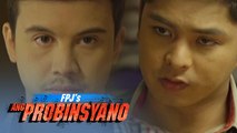 FPJ's Ang Probinsyano: Doubts