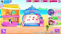 Littlest Pet Shop Full Episodes Nick Jr New | Маленький зоомагазин |Новые игры для девочек