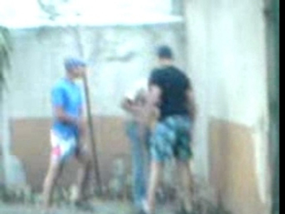 free fight