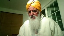 Punjabi - Christ Amar Dev Ji destroyer of doubts says people with Christ in their hearts go by logical reasoning and