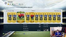 FIFA 14 LIVESTREAM My Ultimate Team Journey Ep.12 AWESOME PACK!!!