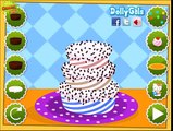 hello kitty fruitilicious cake decor Hello Kitty video game, HELLO KITTY dessin animé baby games yW0