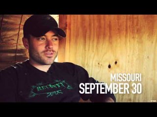 Heartland Bowhunter TV - QDM