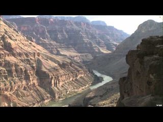 Destination Polaris - Grand Canyon