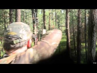 Outdoor Edge Love of the Hunt  - New Mexico Elk Part 2