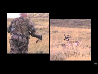 Christensen Outdoors - Hunting Wyoming