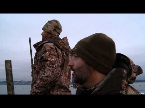 Cabelas Ultimate Adventures - Big Water Waterfowl