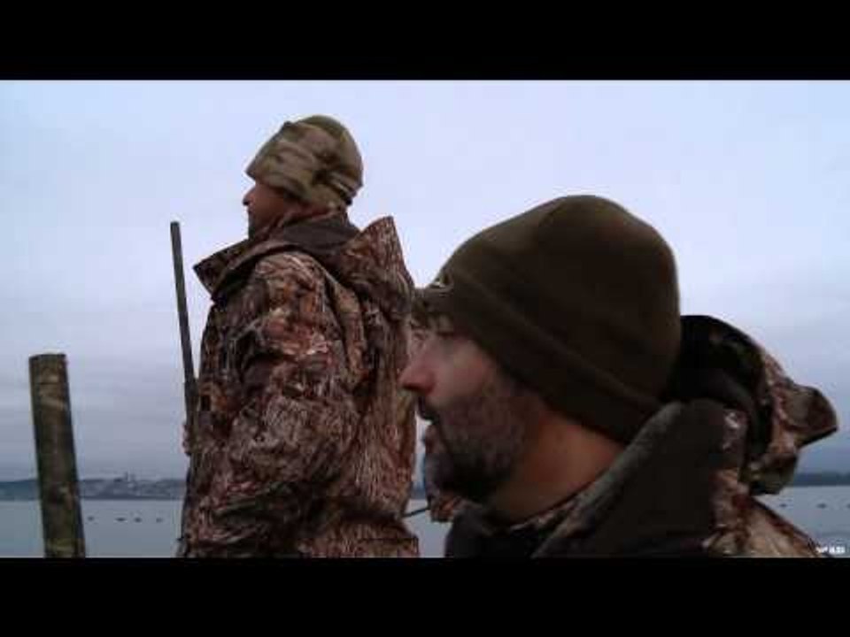 Cabelas Ultimate Adventures - Big Water Waterfowl