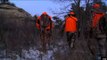 Steves Outdoor Adventures - Western Whitetail Hunting