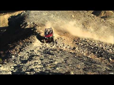 Destination Polaris - Razor 4 Launch