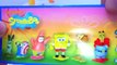 SpongeBob Kinder Surprise Chocolate Egg Unboxing - Bob Esponja Kinder Sorpresa