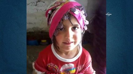 Kayıp Nehir Aslan'ın cesedi bulundu