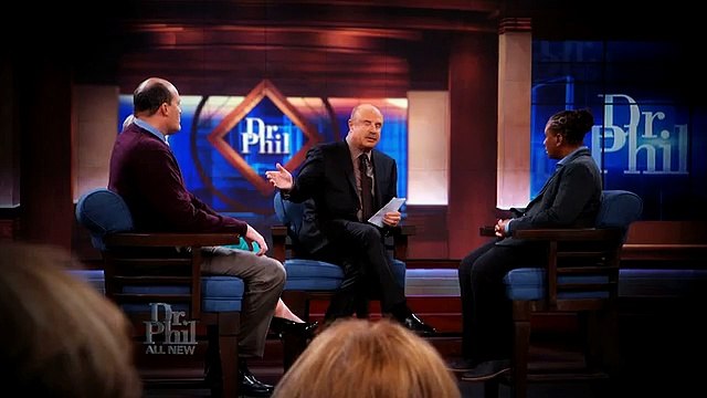 Dr Phil Show - 9 February 2016 - Neighbor Feud Erupts with Constant Calls to the Police, False Allegations, Trumped Up Charges and Threats of Violence