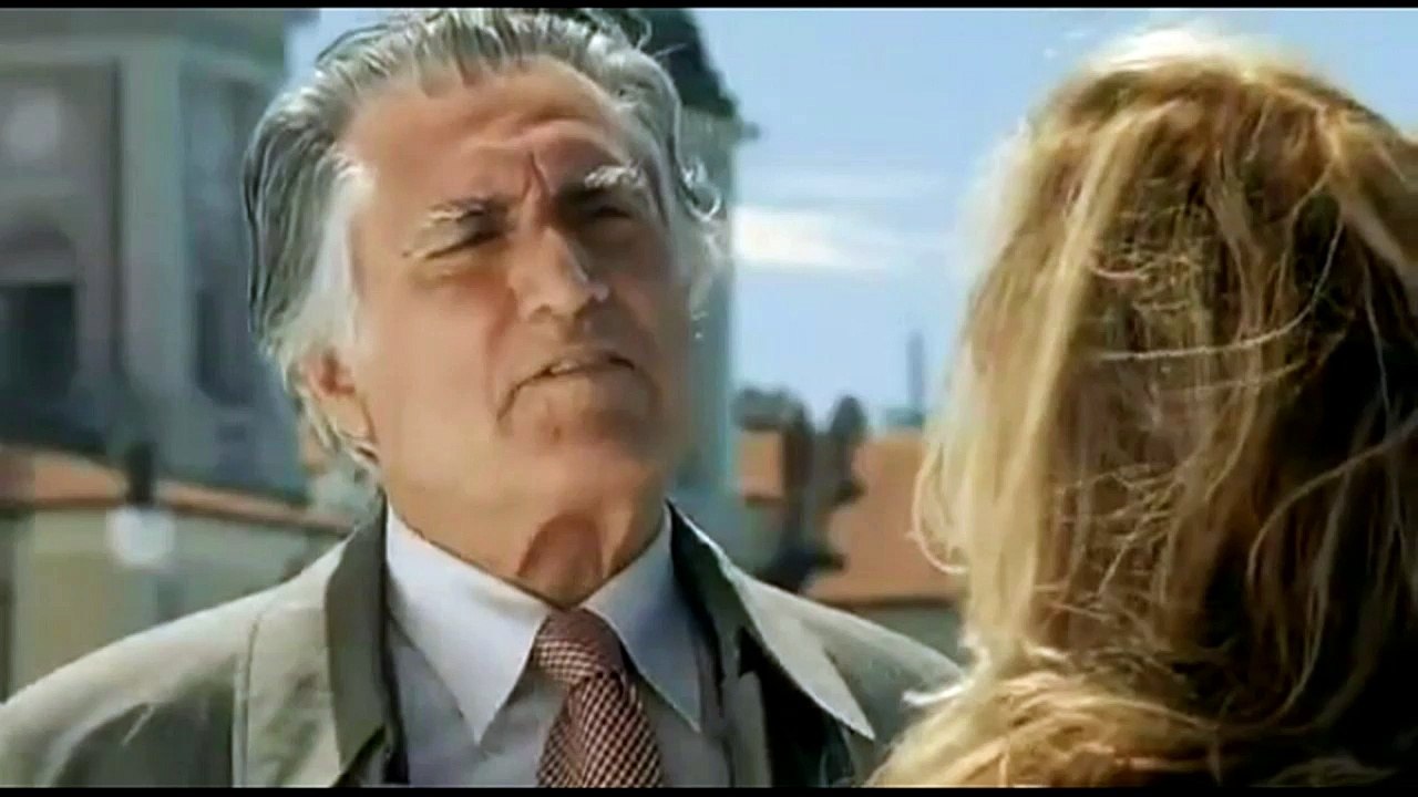 Paolo Buonvino - Themes from RAI Fiction "Io e MIo Figlio"