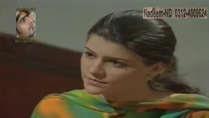 Ptv Punjabi Drama Faisla ( Aj Di Kahani Series )