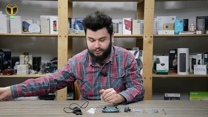 Sony Walkman NWZ-WS613 İncelemesi