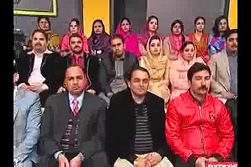 Khabardar with Aftab Iqbal - 6 February 2016 _ Express News