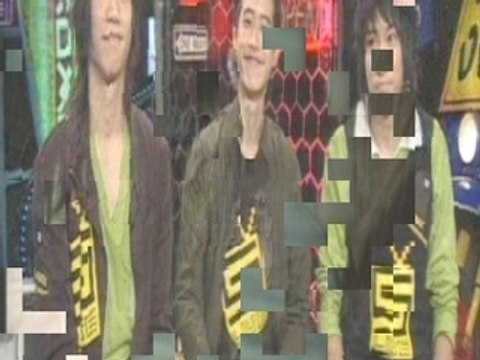 GOLF-MIKE Mai tong bok MV Preview