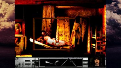 The Cat Lady | En Español | Capitulo 6 "Rio"