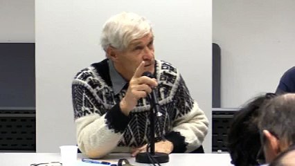 Extrait conférence Marc Dufumier OLD 10/02/2016