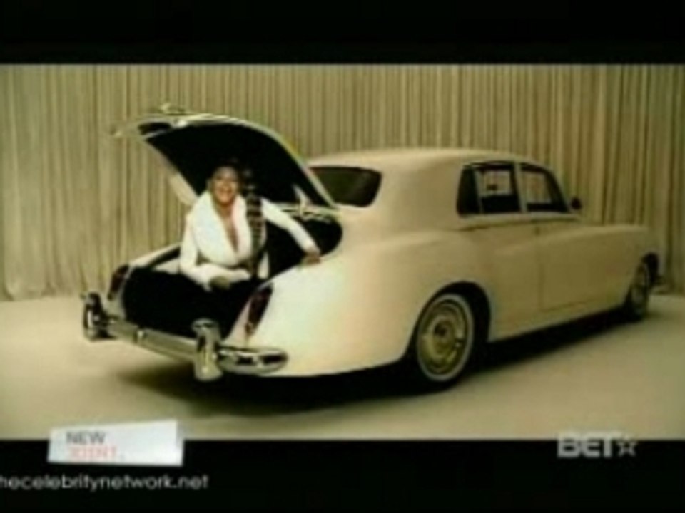 BEYONCE KNOWLES feat. JAY Z - Upgrade u