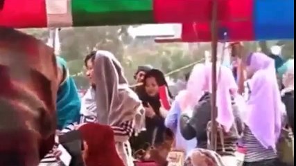 Ceramah Cak Nun INDONESIA JANGAN JADI ORANG BARAT ATAU ARAB Part 1 of 2