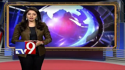 Air bases under tight security after Pathankot attacks - TV9 (Comic FULL HD 720P)