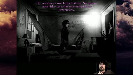 The Cat Lady | En Español | Capitulo 7 "Mitzi Hunt"