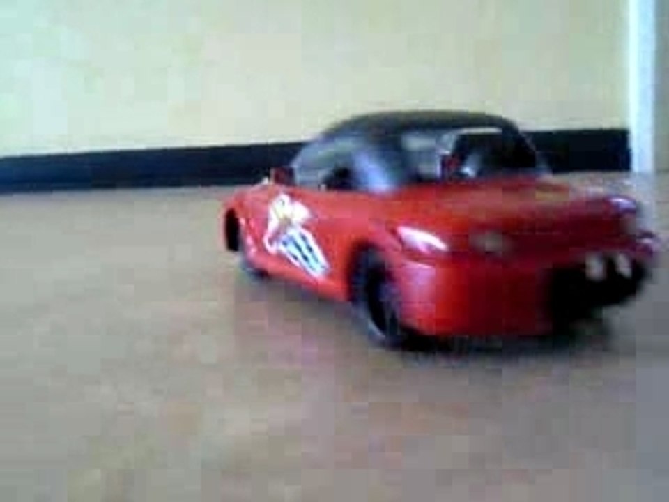 360 avec une BMW
