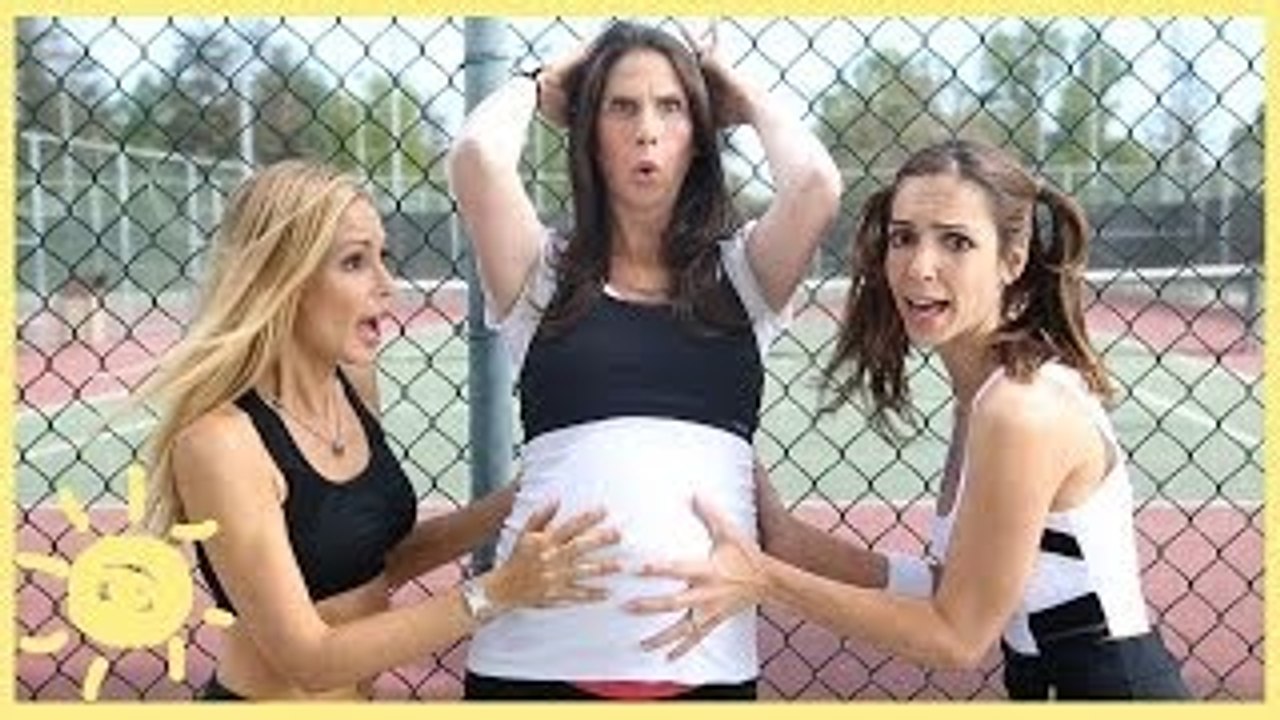 IM SO PREGNANT - Iggy Azalea - Fancy Parody