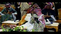 الفيلم الوثائقي - الملك عبد الله والبناء الداخلي