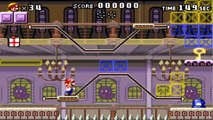 Lets Play Mario vs. Donkey Kong - Part 4 - Verdammtes Spiel!