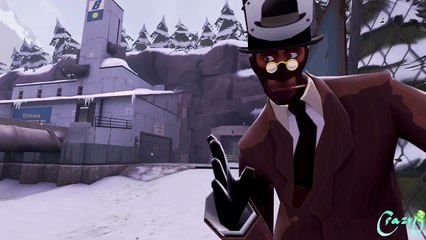 WTF Is Going On?? [TF2]