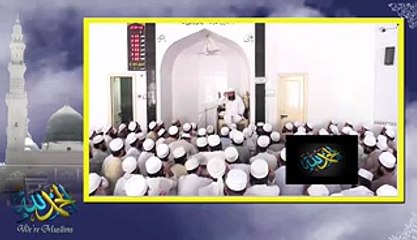 Molana tariq jameel bayan best bayan ever(8)