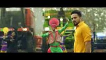 DESI JATT - KAMAL KHAIRA - OFFICIAL - PREET HUNDAL - CROWN RECORDS - PUNJABI SONG 2016