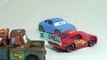 Disney Cars Pranks Mater Pranks Lightning McQueen Play-Doh Color Changing Maters Tall Tales